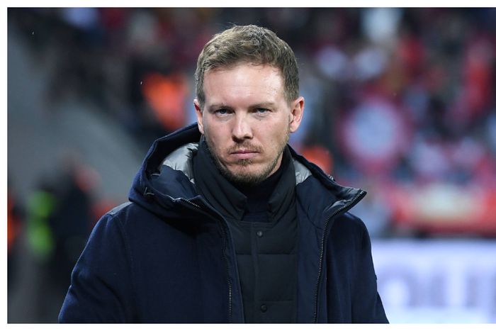 Julian Nagelsmann sends warning to Alonso