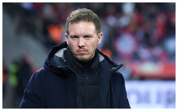 Former Bayern Munich coach Julian Nagelsmann sends warning to Alonso about his next move