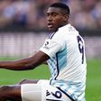 Taiwo Awoniyi could leave Nottingham Forest due to FFP.