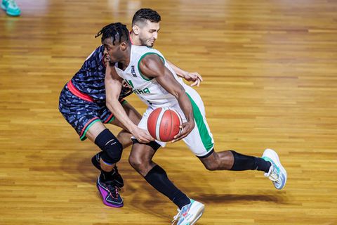 af349634-4b52-4a28-9e4c-474e202ed3c2 D'Tigers lose 72-62 to Uganda in 2nd 2025 Afrobasket qualifier