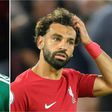 He is not a world class player, Drogba was better — Yakubu Aiyegbeni slams Liverpool's Salah