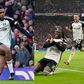 See what Nigerians are saying about Iwobi and Bassey after leading Fulham to victory against Manchester United.