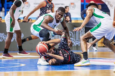 e4299841-0cc7-4981-94ec-4af6080fe282 D'Tigers lose 72-62 to Uganda in 2nd 2025 Afrobasket qualifier