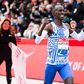 Kiptum contemplated forfeiting Chicago Marathon three weeks before breaking world record