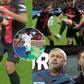 Granit Xhaka channels Sven Yidah's legendary celebration in Bundesliga triumph over Mainz