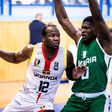 Nigeria's D'Tigers lose their 2nd game 72-62 of the 2025 Afrobasket qualifiers to Uganda.  - FIBA
