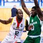 Nigeria's D'Tigers lose their 2nd game 72-62 of the 2025 Afrobasket qualifiers to Uganda.  - FIBA