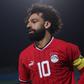 Mohamed Salah playing for Egypt | Imago