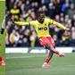 In a derby clash, Super Eagles hopeful Tom Dele-Bashiru bags a penalty as Watford beat Luton Town 2-0.