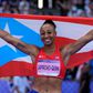 Jasmine Camacho-Quinn on why she snubbed Team USA to represent Pueto Rico