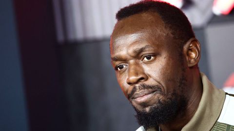 'She's got tomboy energy' - Usain Bolt reveals unique trait his daughter possesses