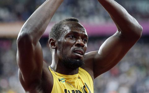 'I'm still looking out for my parents' - Usain Bolt reveals frustration regarding fruitless efforts to recover lost funds