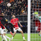 Victor Osimhen attempting a header in a Super Lig clash for Galatasaray || Image credit: Imago