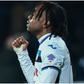 Super Eagles star Ademola Lookman had an outstanding weekend for Atalanta.