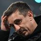 Manchester United legend Gary Neville | Imago
