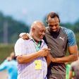 Usain Bolt on what makes coach Glen Mills the GOAT
