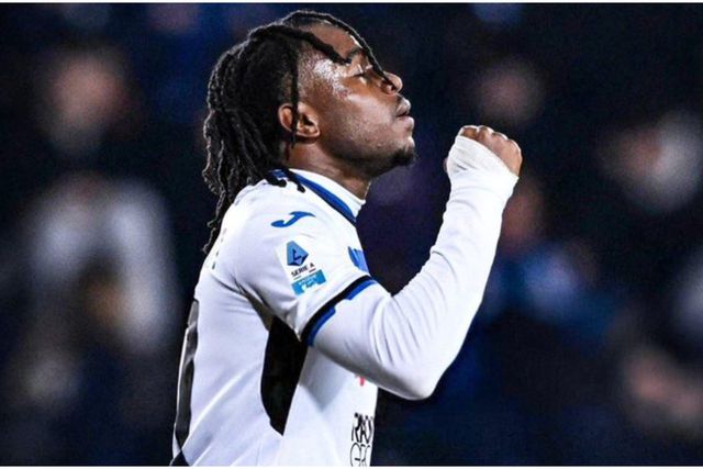 Baller of the Week: Ademola Lookman returns.