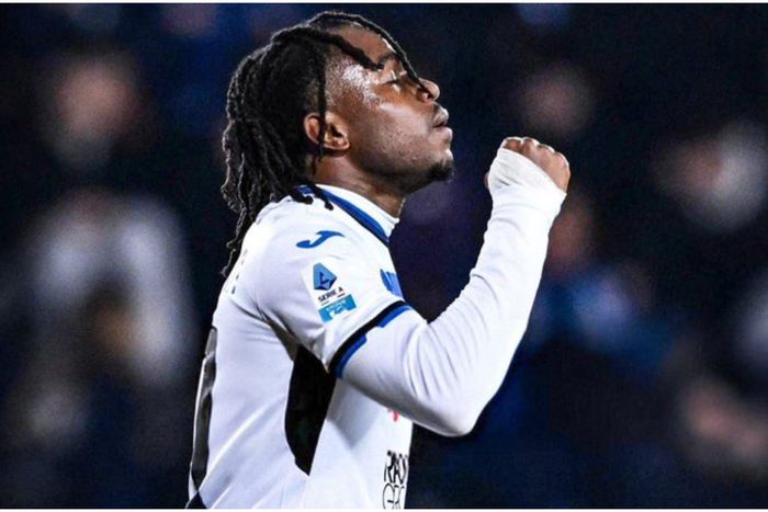 Baller of the Week: Ademola Lookman returns.