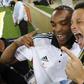Benni McCarthy to name former team-mate as part of Harambee Stars coaching staff