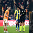 Galatasaray vs Fenerbahce ended in a goalless draw. || Image credit: Imago
