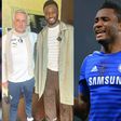 Jose Mourinho has decided the battle of Chelsea's greatest defensive midfielder between Mikel Obi and Claude Makelele.