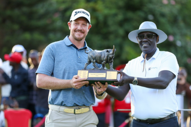 Magical Kenya Open. Golf Tour. Golf. Pulse Sports Kenya.