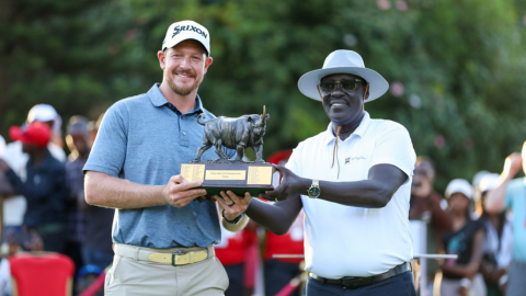 Government to launch key initiative following the success of Magical Kenya Open