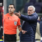 Victor Osimhen and Jose Mourinho are about to lock horns | Imago