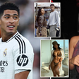 Jude Bellingham: How life with girlfriend Ashlyn Castro is bringing Hollywood glamour to Madrid