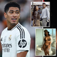 Jude Bellingham: How life with girlfriend Ashlyn Castro is bringing Hollywood glamour to Madrid