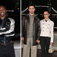 Eberechi Eze leads Premier League stars at London Fashion Week after gunning down Tottenham