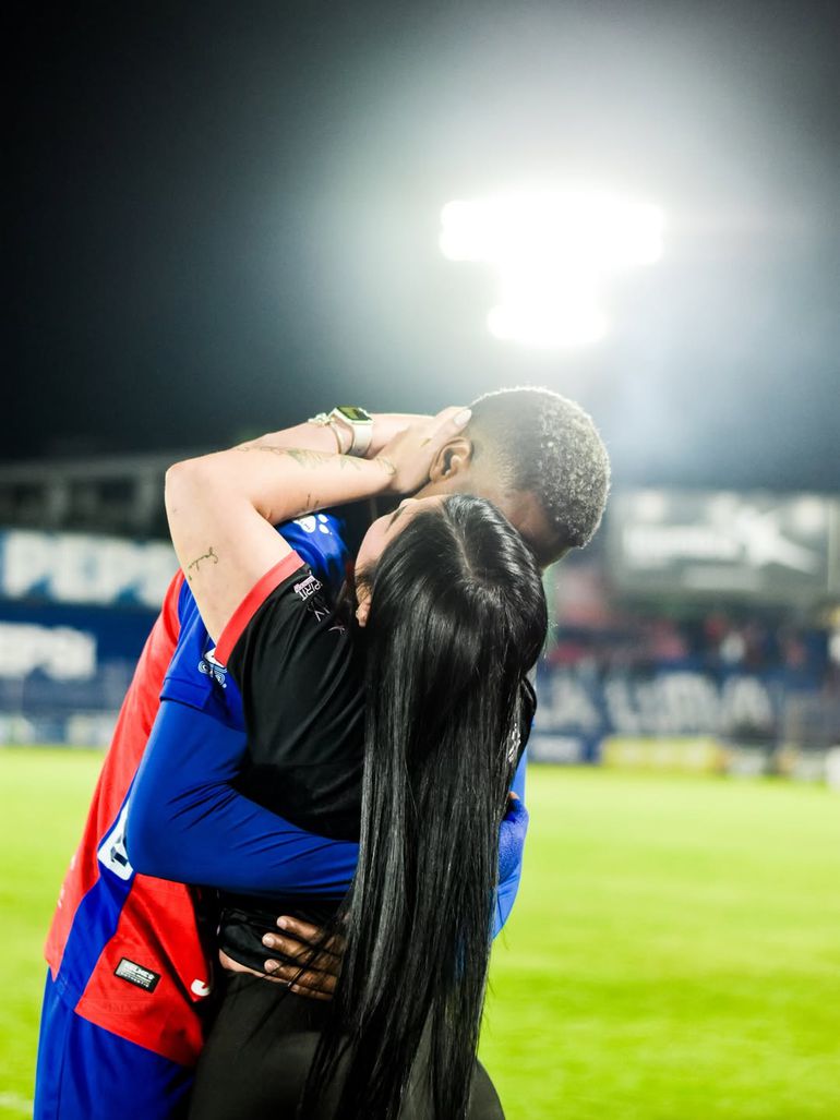 Derrikson Quirós has cancelled his engagement with Costa Rican influencer Wendy Nicole