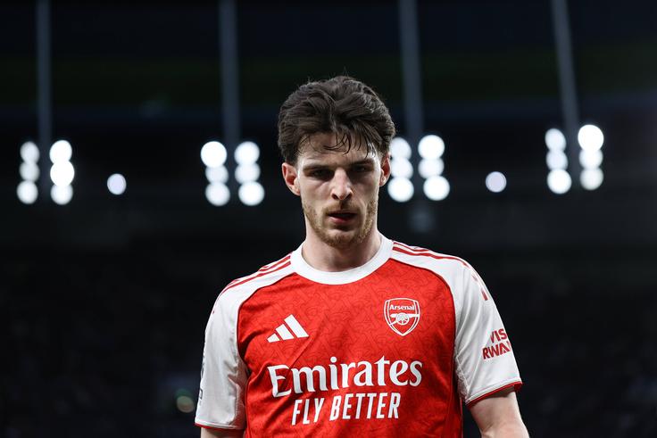 Declan Rice || imago