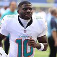 Tyreek Hill Sensationally Ditched by the Dolphins as Miami Cut Costs