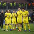Bodo/Glimt make Champions League history after shock win over last year’s finalists