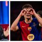 When he gets the ball, you have to pray — Barcelona's Pedri reveals scariest opponent