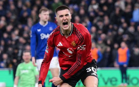 Manchester United Backed to Defy Odds in Premier League Race After Everton Win