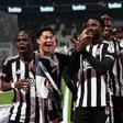 Besiktas open to sale of Super Eagles captain Ndidi on one condition