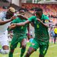 Super Eagles player ratings as Guinea Bissau Claim shock win over Nigeria