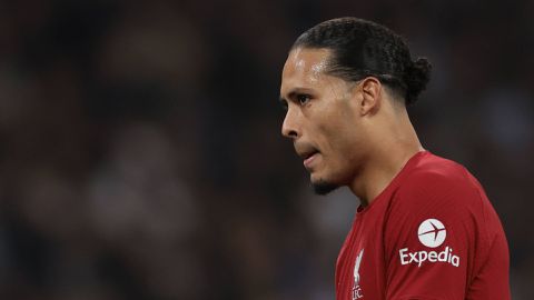 ‘These lot won’t give me money to sign Van Dijk’ - Mourinho’s lamentation over Manchester United revealed