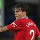 Victor Lindelof hints at possible Manchester United departure