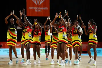 IGG orders NCS to free Netball funds