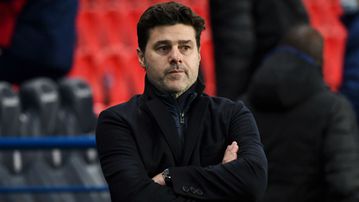 Real Madrid to battle Tottenham for Mauricio Pochettino