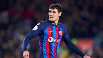Barcelona star picks up injury, major doubt for El Clasico