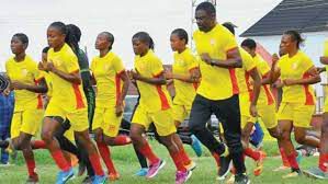 Chukwuamaka's penalty denies Edo Queens away point in Lokoja