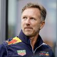 BREAKING: Christian Horner has been cleared of allegations of inappropriate misconduct