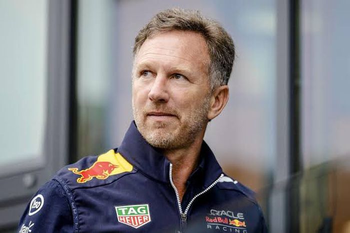 BREAKING: Christian Horner has been cleared of allegations of inappropriate misconduct