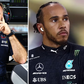 'We are okay with our drivers' - Red Bull principal shuts door to potential Lewis Hamilton switch