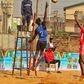 Jos Beach Volleyball Fiesta begins today