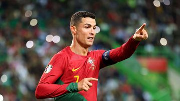 Phenomenal Ronaldo, Messi and top 10 highest goal scorers in football’s history